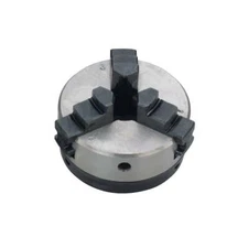 PROXXON Three jaw chuck for the lathe DB 250, #27026