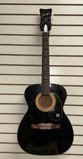 1970-71 Harmony Sovereign Guitar H164