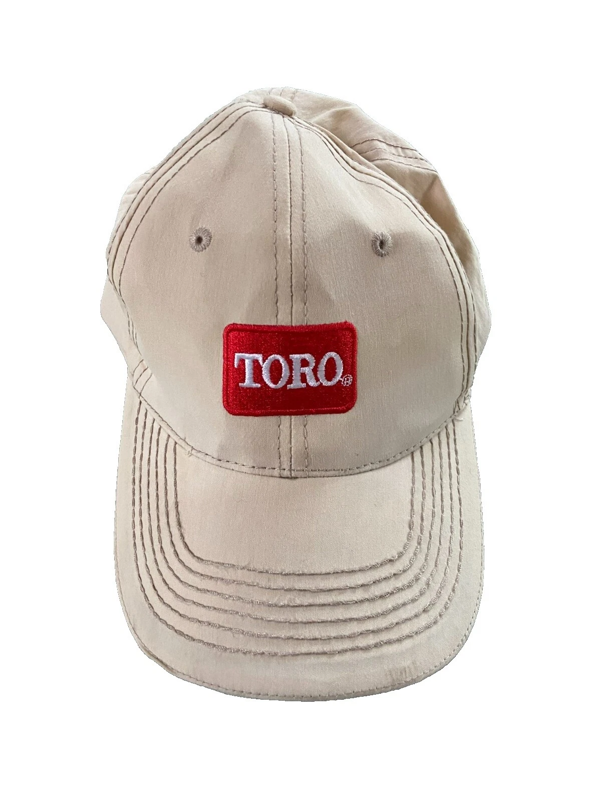 Gorras de béisbol para hombre Toro