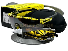 ✅🕶️ OAKLEY RADAR EV PATH 009208 TOUR DE FRANCE SPLATTER/PRIZM ROAD SUNGLASSES