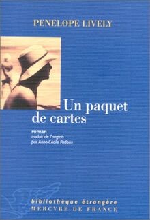 Un paquet de cartes von Lively,Penelope | Buch | Zustand akzeptabel