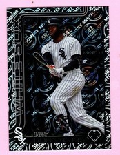 Luis Robert Jr. #189 Prices | 2025 Topps | Baseball Cards