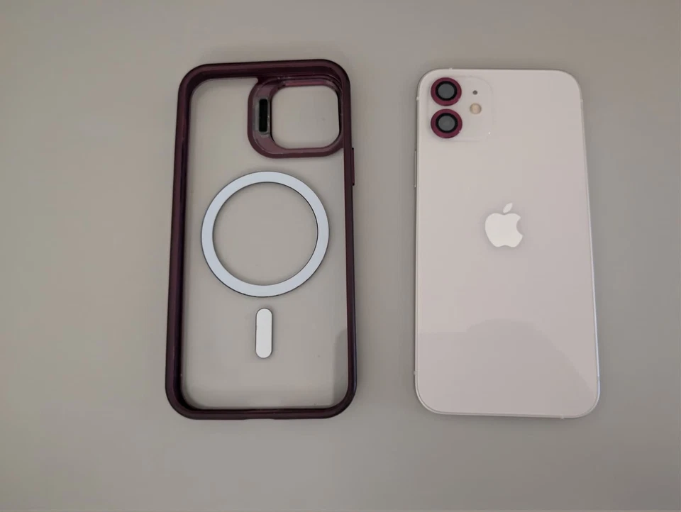 Apple iPhone 12 · 64GB, Foto 3 von 5