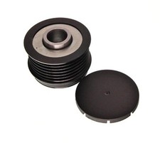 Poulies diverses Suzuki SPLASH