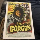 CLASSIC MONSTERS Magazine (UK) The Gorgon 1964 NEW — photo 2