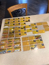 Wizkids Pirates CSG PIRATES MISC CARDS espagnol principal