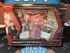 POKEMON TCG TEAM ROCKET'S MEWTWO EX BOX BRAND NEW SEALED