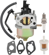 Carburetor for Harbor Freight Chicago Predator 4000 3000 3050 3200 4375... 