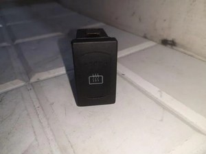 VW PASSAT B5 3B2 Windschutzscheibe Heizung Schalter 3B0959621C 1.90 21038880