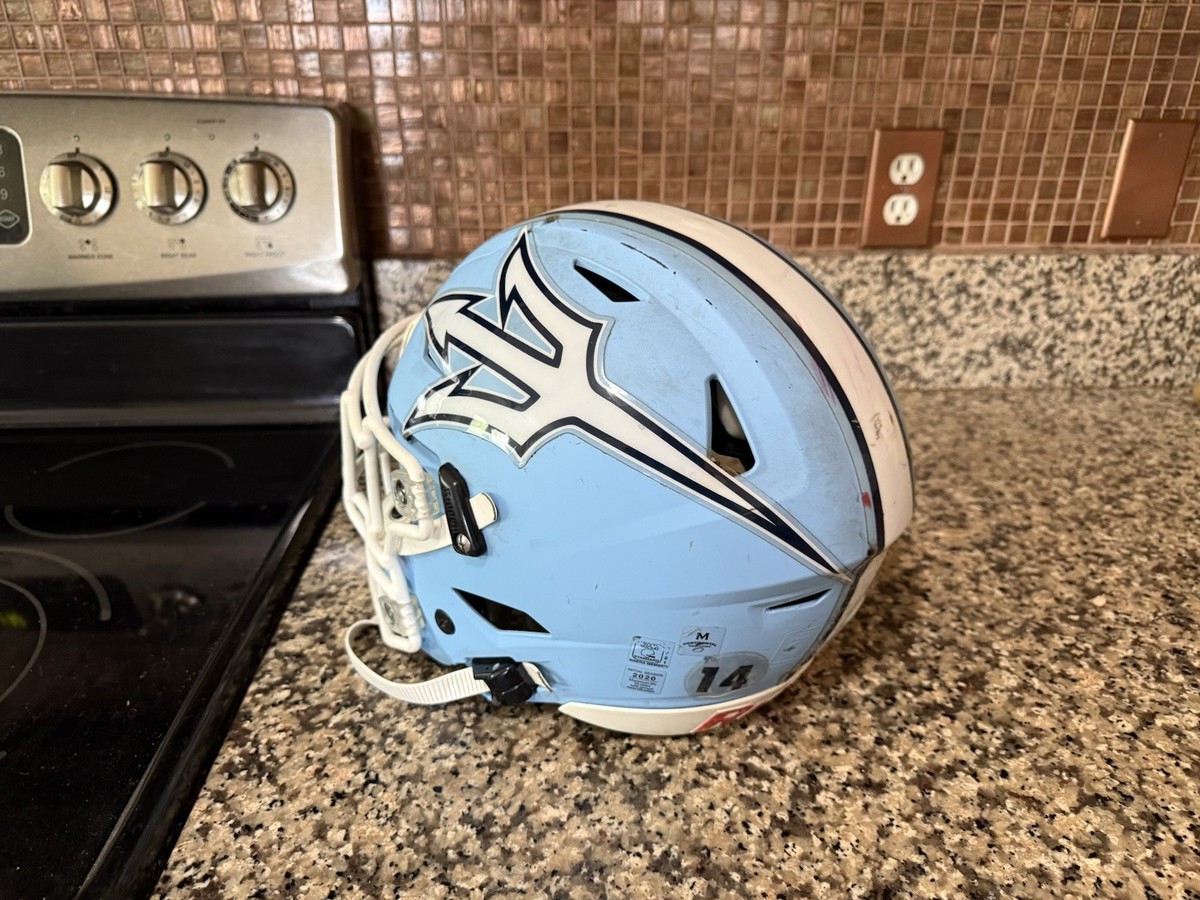 ハリ様専用Riddell speed flex 青 M Riddell Speed Flex Football