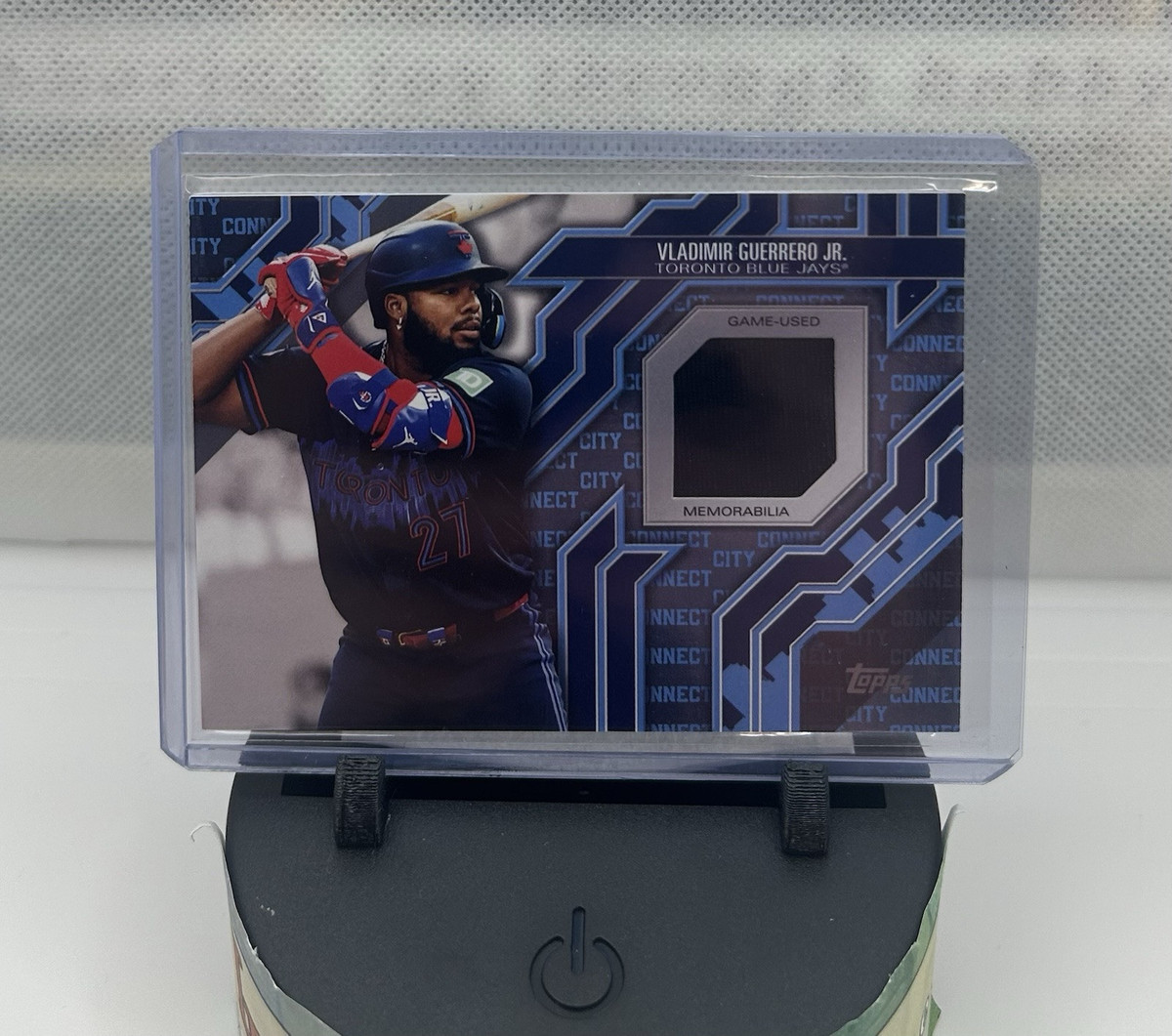 期間限定値下げ❣【レア】125枚限定 Topps Gallery Game-used Base Relic # to 125 or Lower - Shohei Ohtani