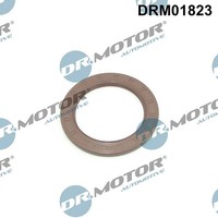 Dr.Motor Automotive Wellendichtring, Kurbelwelle Getriebeseitig U.A. FüR Alpine