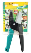 Wolfcraft MegaCut Universal Cutting Tool