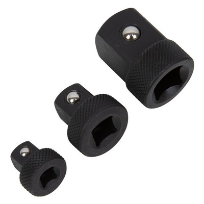 Steckschlüssel Adapter 1/4'' 3/8'' 1/2'' 3/4'' Vierkant vergrößern für Ratsche Nuß