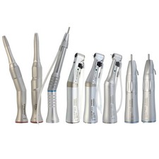 COXO Dental 20:1 Implant Contra Angle Surgical Handpiece Straight 1:1 1:2 20  2S