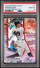 2021 BOWMAN'S BEST ATOMIC REFRACTOR #4 AARON JUDGE PSA 10