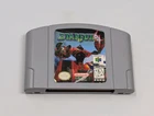 New ListingStar Fox 64 (Nintendo 64, 1997) Authentic, Cleaned, Tested, Fast Ship