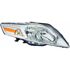 Scheinwerfer rechts passend für Ford MONDEO IV H7 H1 Halogen