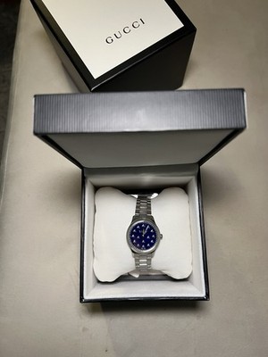 Gucci G-Timeless Uhr YA1265043