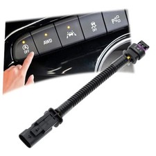 Auto Start Stop Eliminator/Disabler for 2019 2020 2021 2022 2023 2024 Chevy