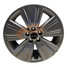 Kia Sportage 2014 MK3 18" Alloy Wheel Single 529103W710