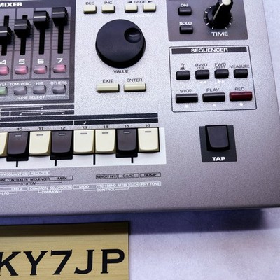 Roland MC-505 for sale online | eBay