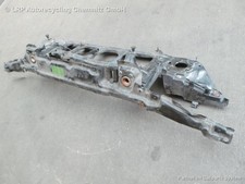 BMW 5er E39 BJ 1999 Schlosstr�ger Frontger�st Frontblech 2.5 125KW