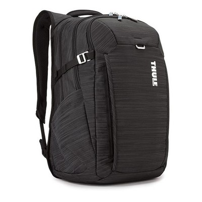 Thule Construct Backpack 28L - Black - 3205354 - Great Quality Product Design