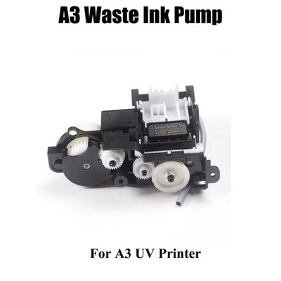 Waste ink Pump for A3 UV Printer / DTF T-shirt Printer Ink Pump Printer parts