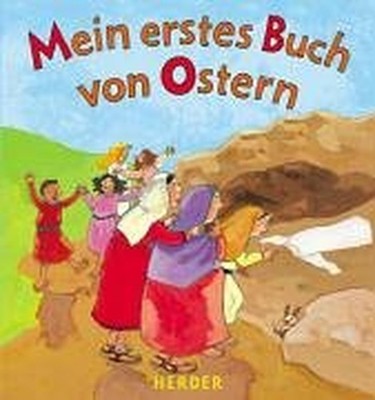 Mein erstes Buch von Ostern. Book The Fast Free Shipping