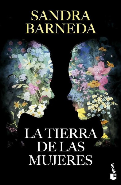 La Tierra De Las Mujeres | Sandra Barneda | Spanisch | Taschenbuch | 2025-image