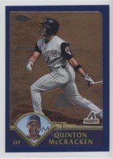 Click to enlarge Quinton McCracken