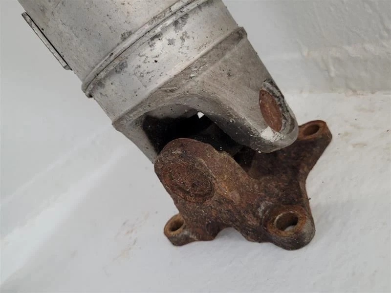 2007-2011 DODGE NITRO Rear Drive Shaft 4WD 3.7L 52853368AB 07-11 Foto 4 de 4