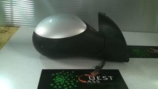 Retroviseur droit (ou coque) Peugeot 1007