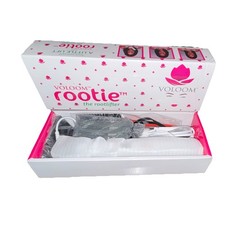 VOLOOM Rootie Volumizing Hair Iron Ceramic Pl...