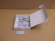Quantity 20) 1492-EBP10/16 A Allen Bradley NEW Terminal Block End Barriers