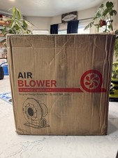 Air Pump Blower Model GW-3L-Inflatable Bounce House Blower Fan 115V 60-Hz NEW