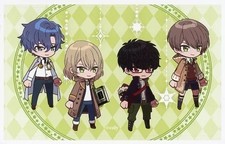 The Wizard's Promise Deko Aufkleber mit Siegel Southern Country