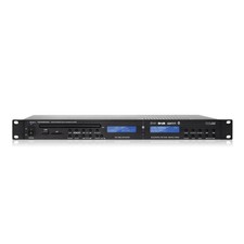 Apart PCR3000RMKIII Tuner + CD/MP3 SD/USB/BTo...
