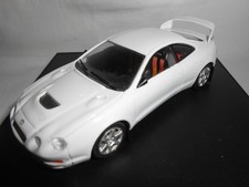 TOYOTA CELICA GT FOUR "MULETO" 1/43ème