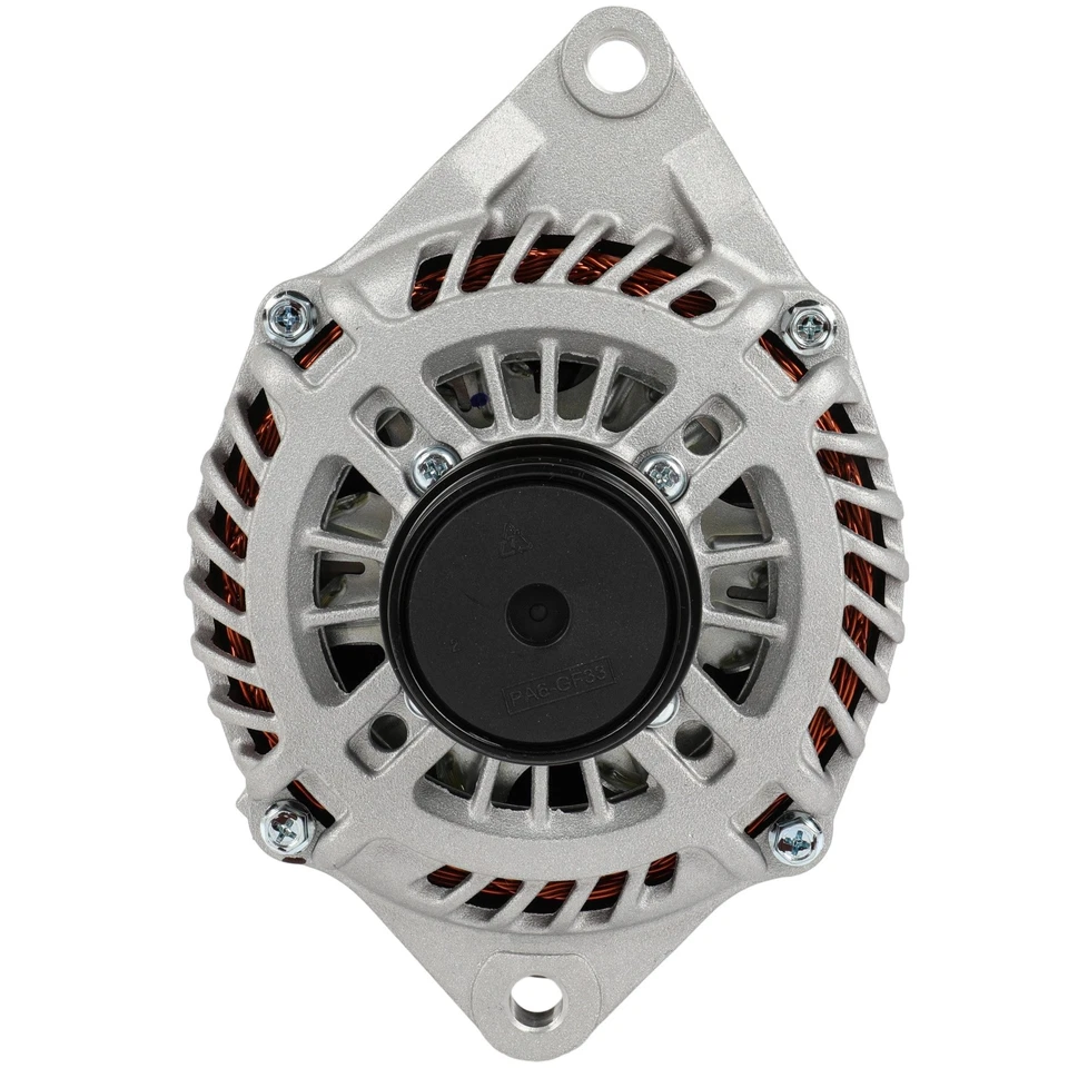 Alternator For Chrysler Sebring 2007-2010 Dodge Avenger 2008-2014 L4 2.4L 11228 Foto 3 de 4