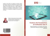 Khadija El Farouki | Facteurs De L'acceptation Et L'utilisation Des It | Buch