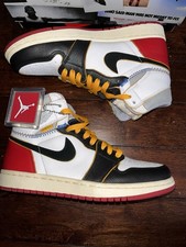 Size 6.5 - Jordan 1 Retro NRG x Union LA High...