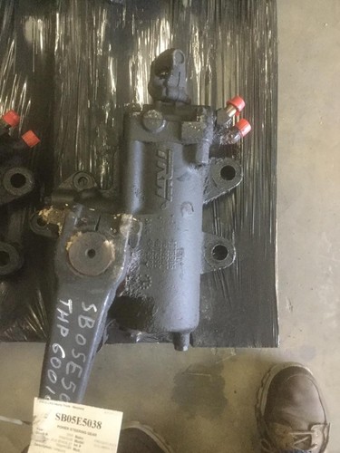 Replaces 2005 TRW/ROSS THP60-010 POWER STEERING GEAR ,  MD