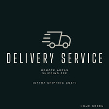 Remote Area Shipping Fee Charges / Extra charges