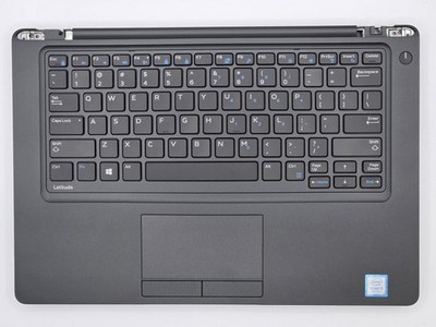 Dell Latitude 5480 I5-7300U 512GB SSD 16GB W10P *READ*