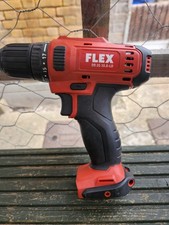 Flex tools DD 2G 10.8-LD Drill driver NEW