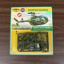 Airfix 1/72 MBB BO 105C Helicopter New on Sea...