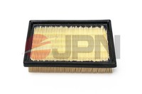 JPN Luftfilter 20F2103-JPN Filtereinsatz FüR Toyota Yaris Aygo Prius KGB40 ZVW50