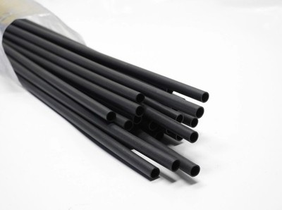 TE Connectivity Raychem Heat Shrink Tubing. Adhesive Lined 200ft 1220mm